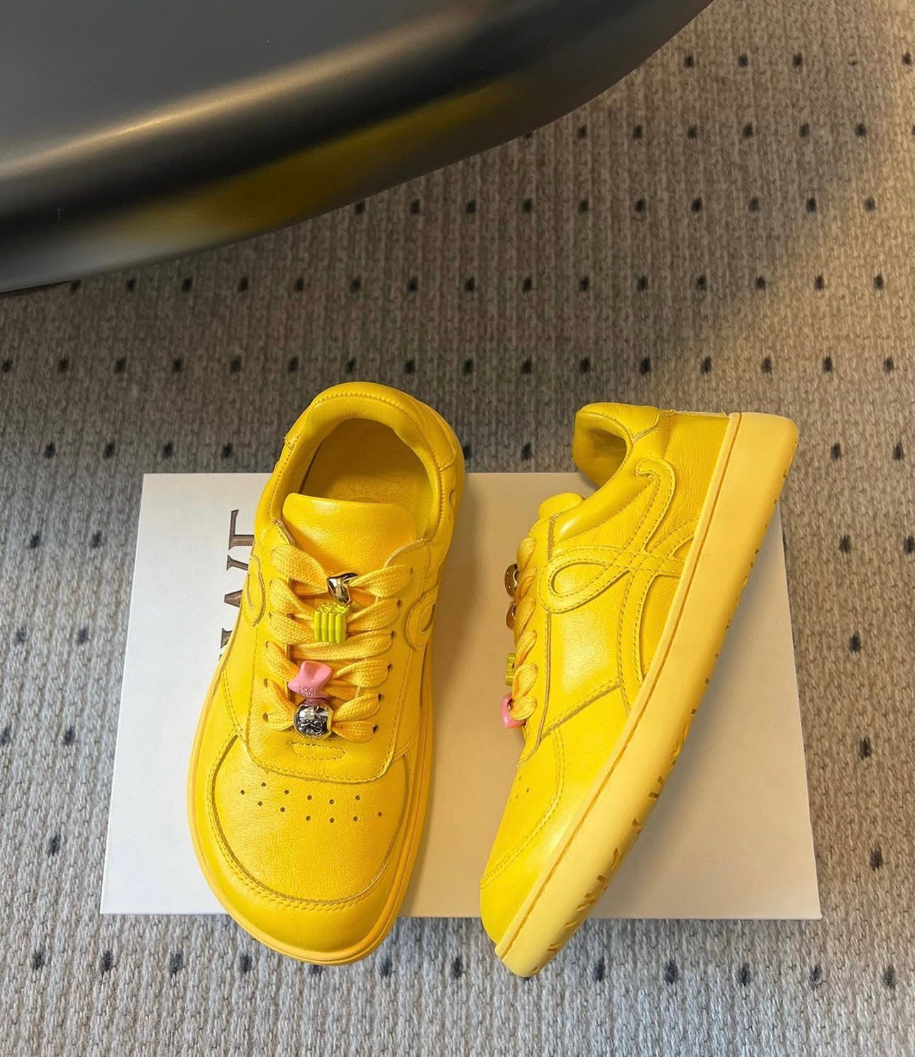 Jambo Trainers