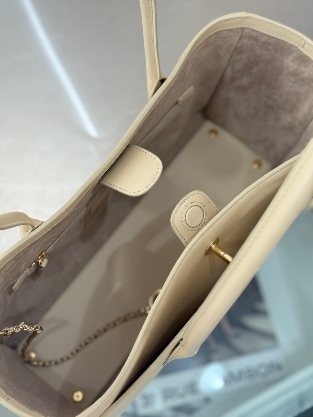 Small Tote