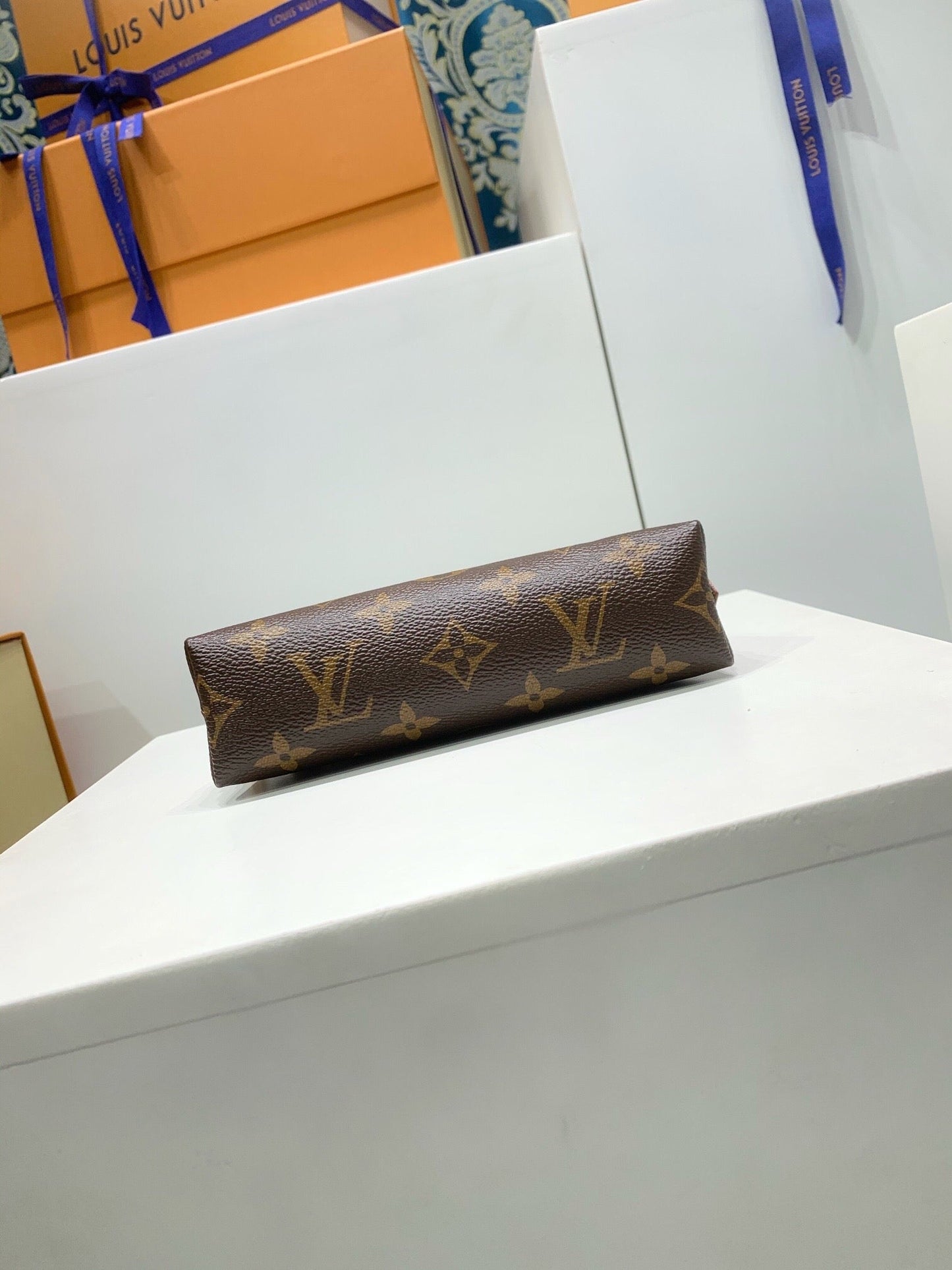 Cosmetic Pouch