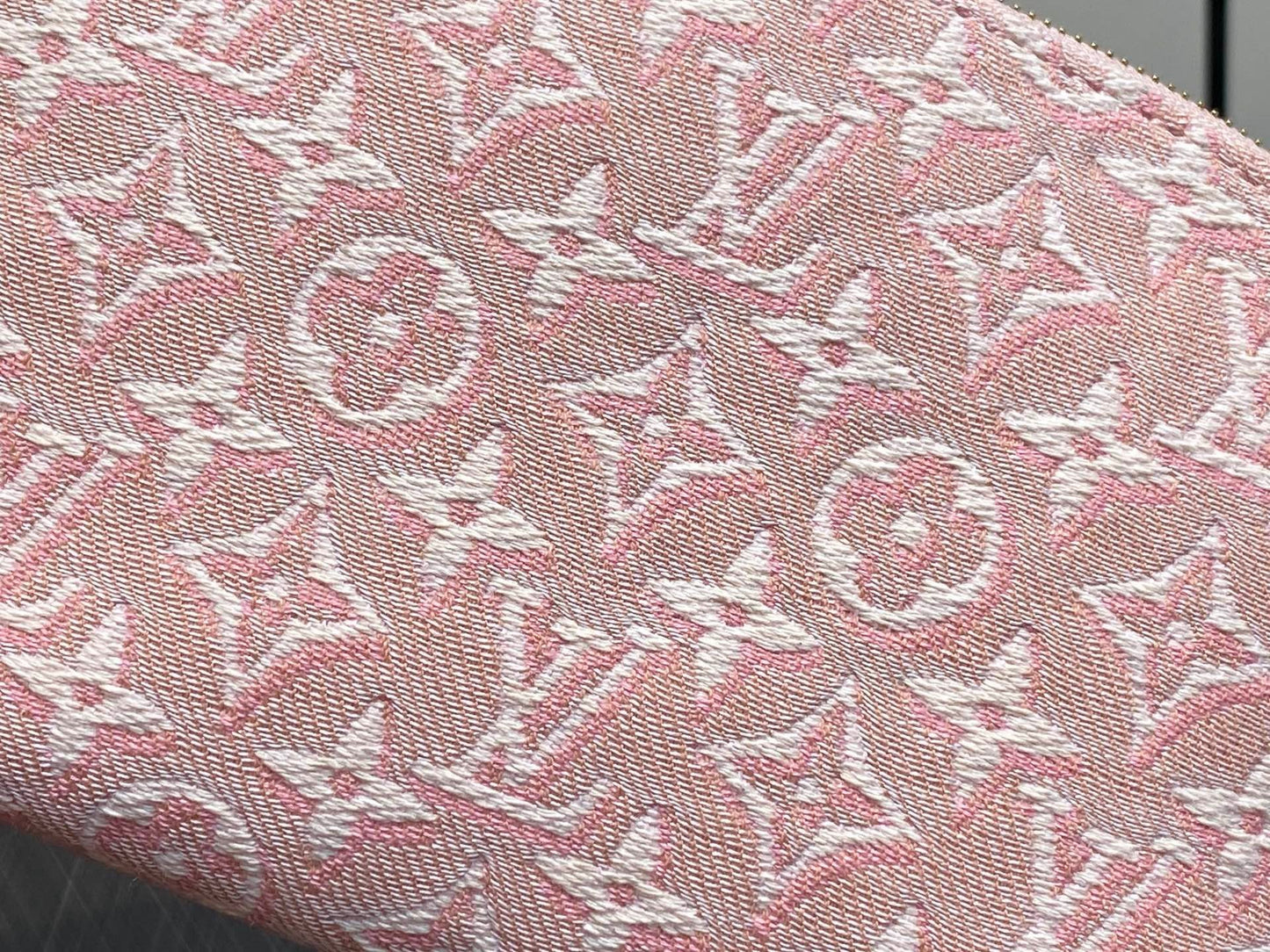 Cosmetic Pouch PM