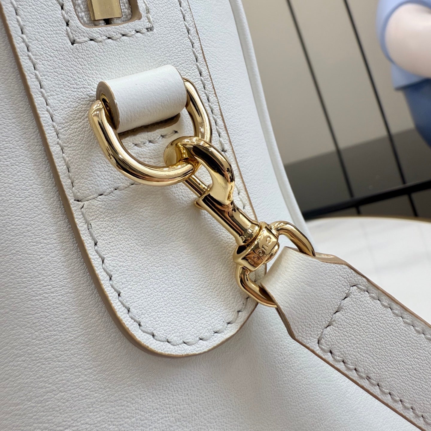 Boston Bag