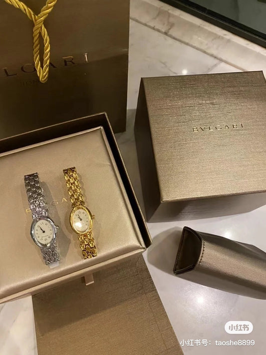 Logo Watch
