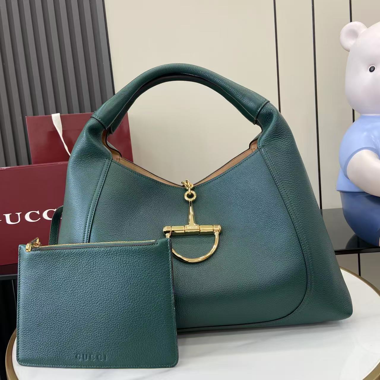 Maxi Softbit Bag
