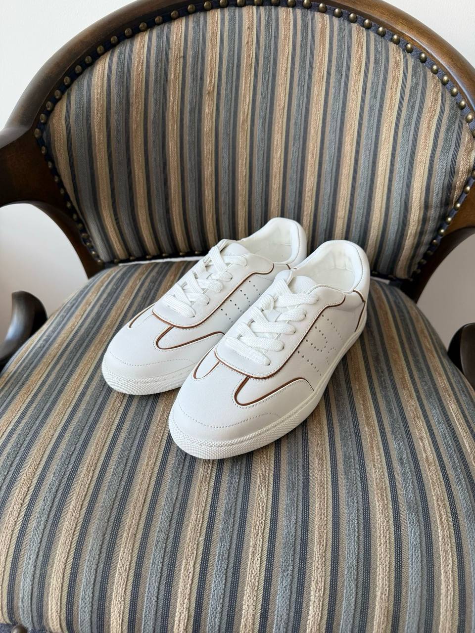 Match Trainers