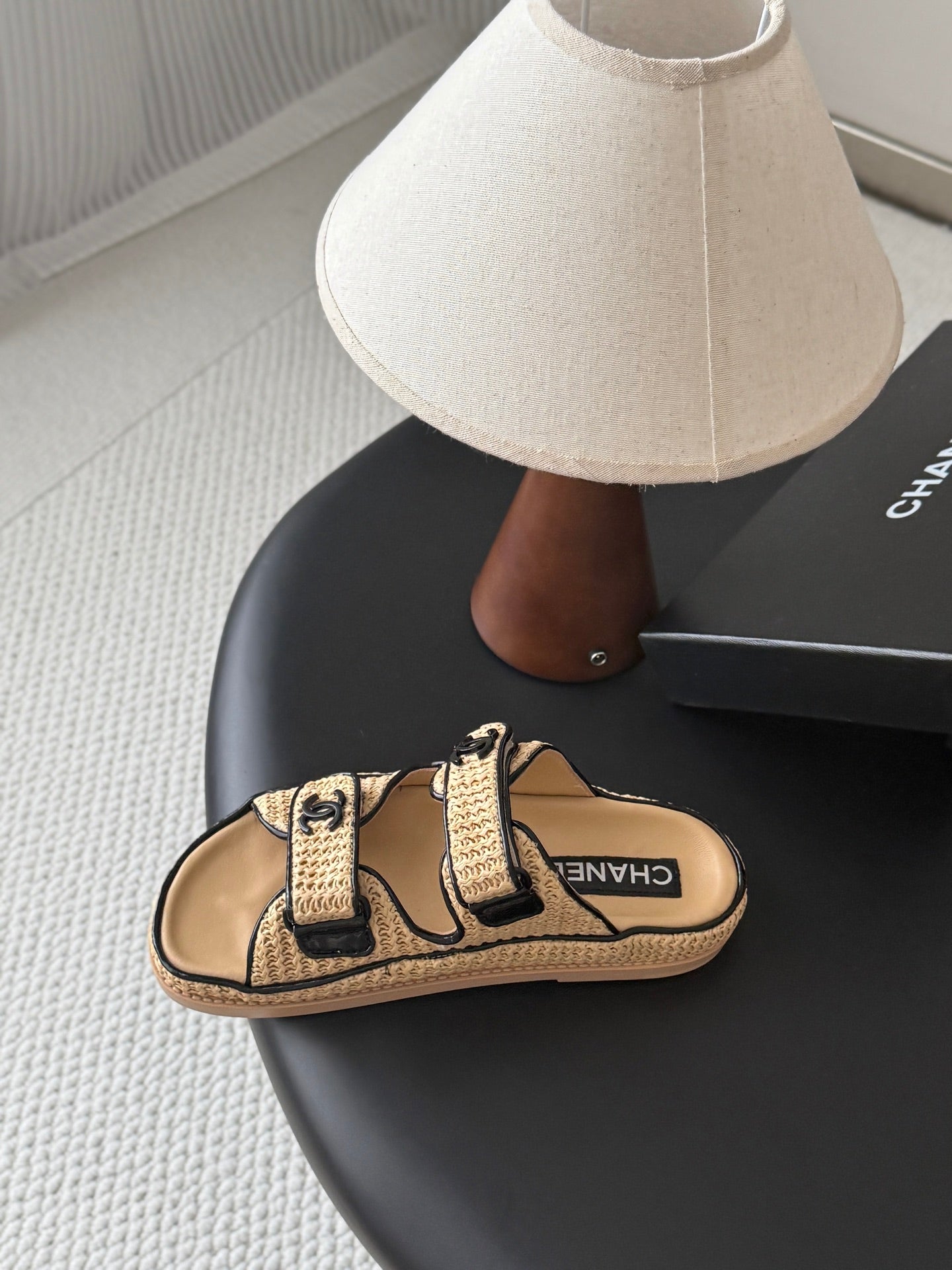 CC Dad Sandals
