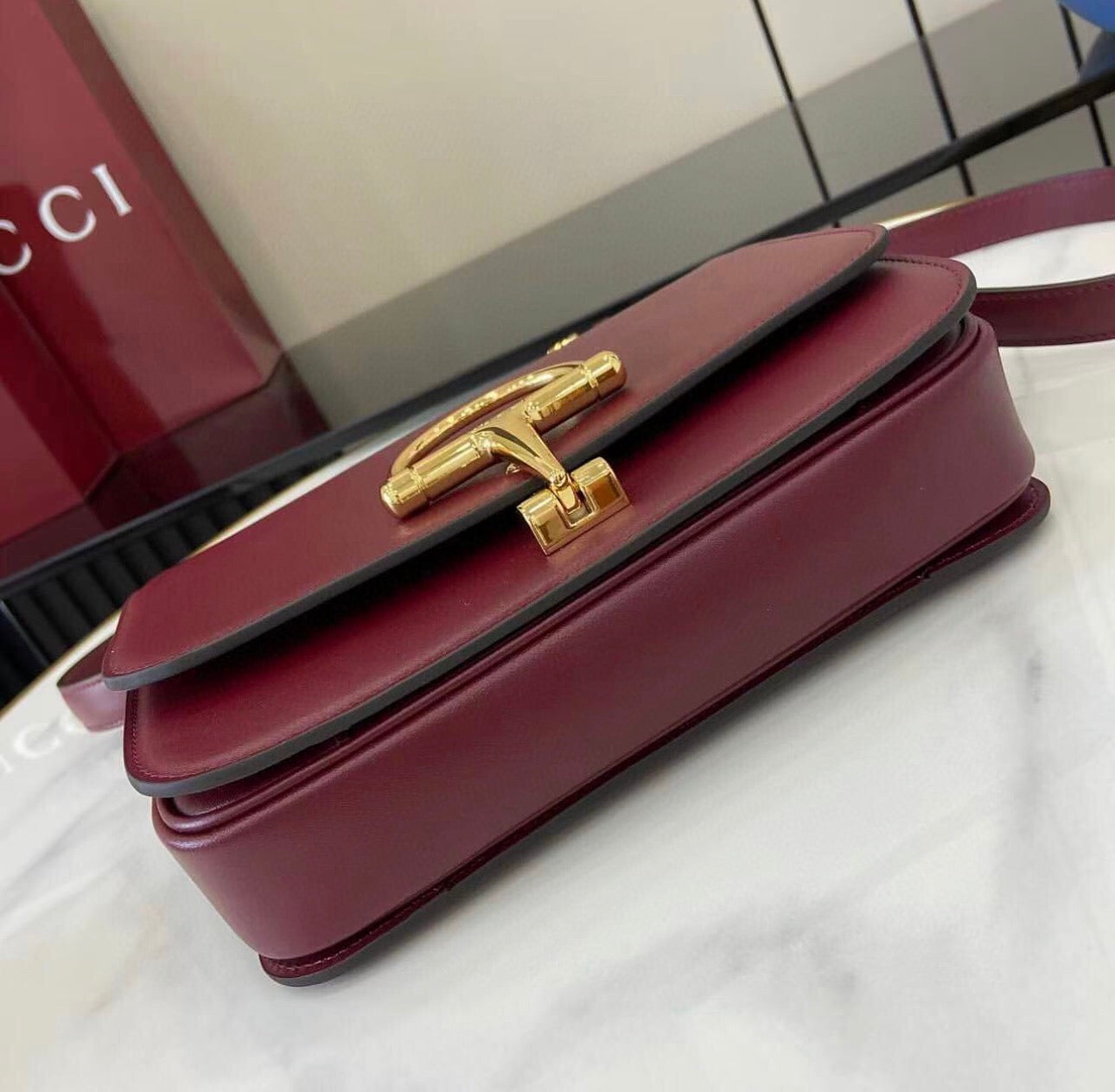 Siena Shoulder Bag