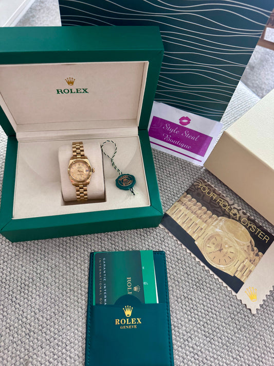 Datejust 26mm