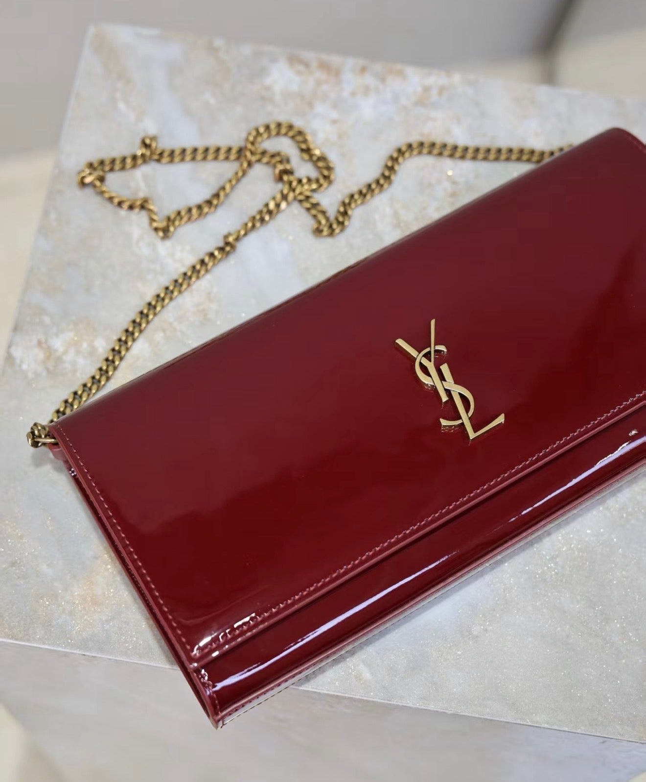 Kate Chain Bag