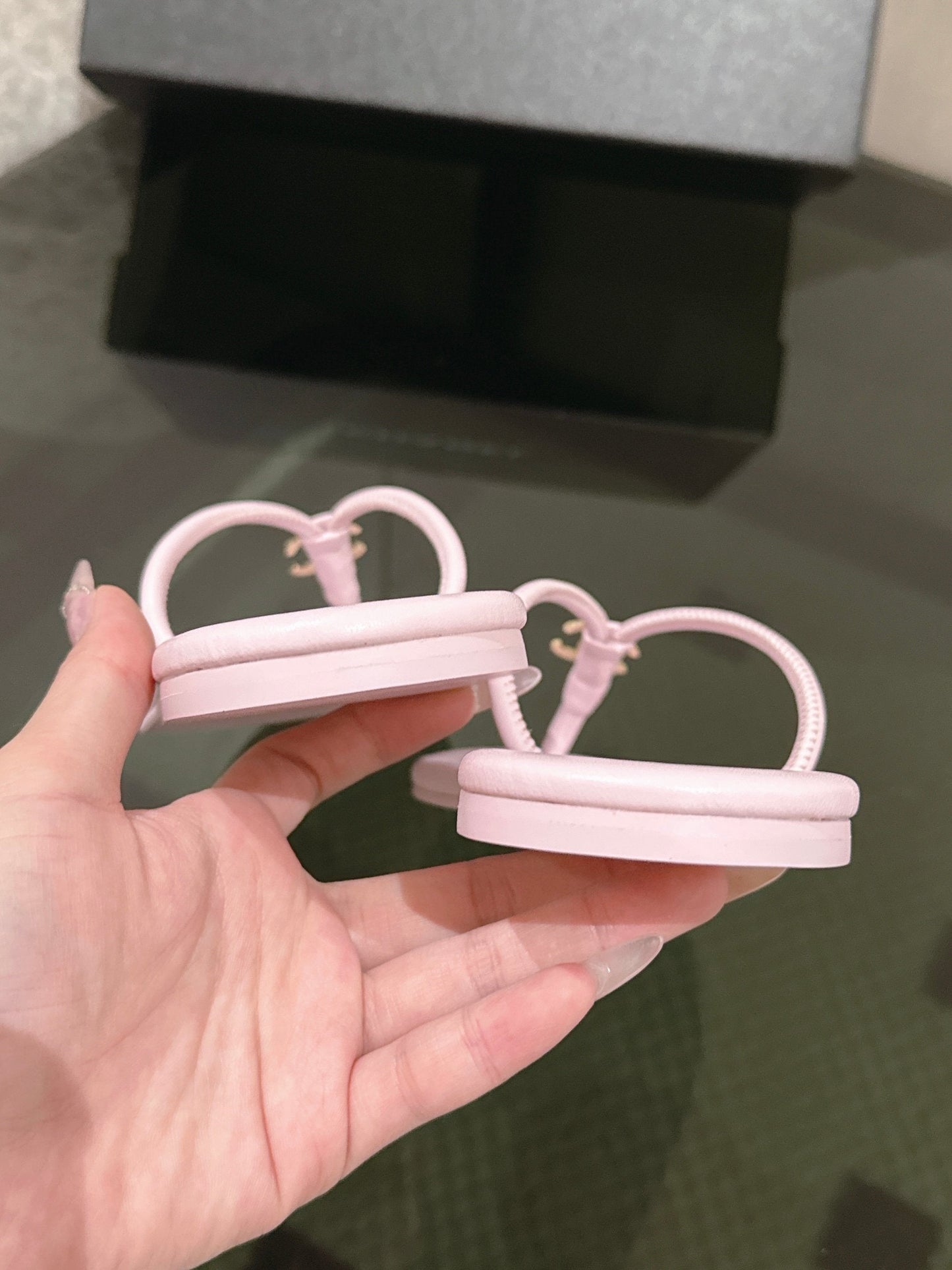 CC Sandals