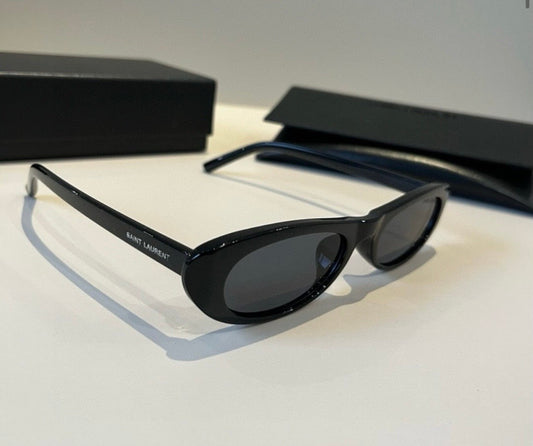 Logo Sunglasses