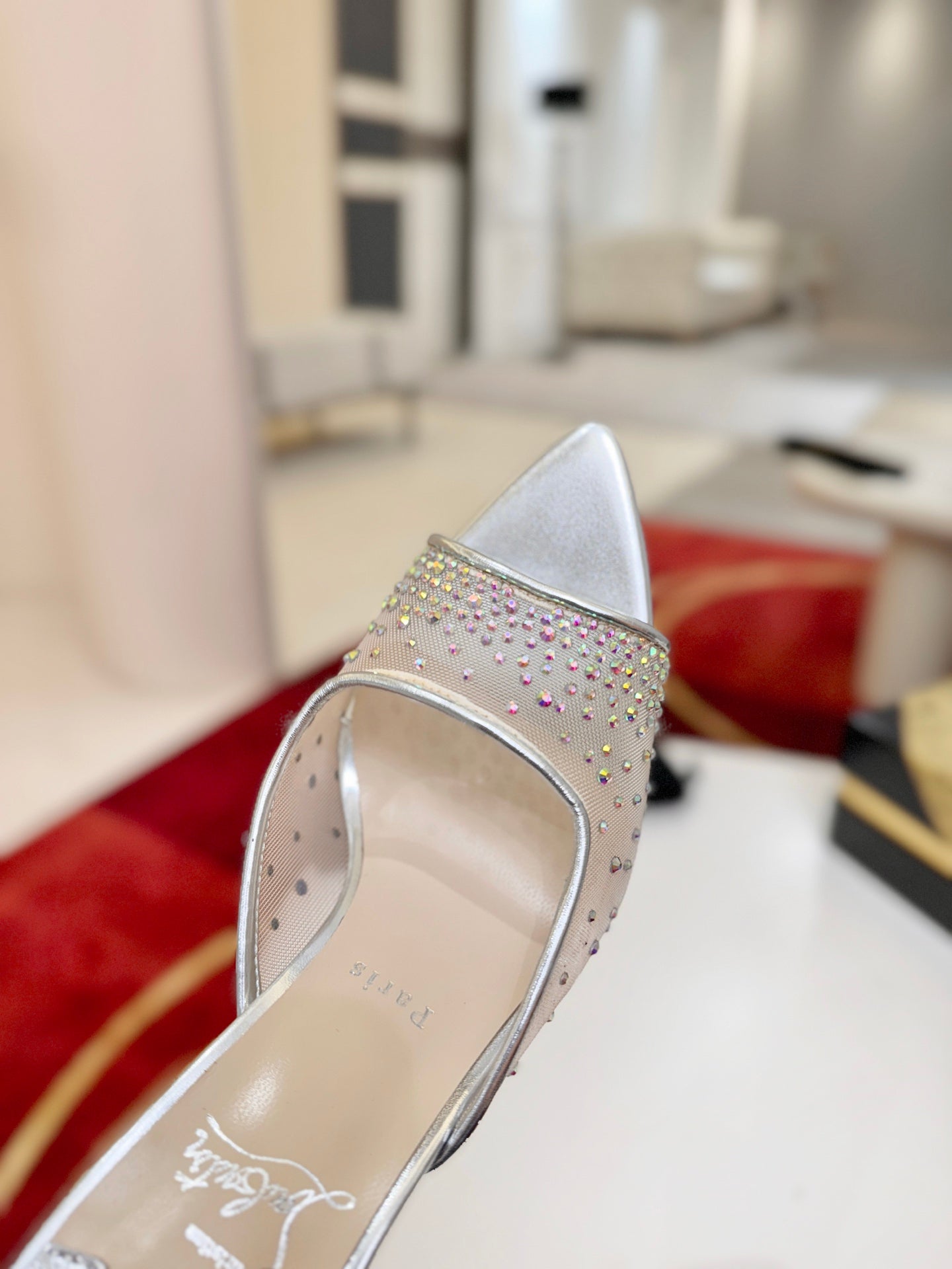 Miss Z Strass