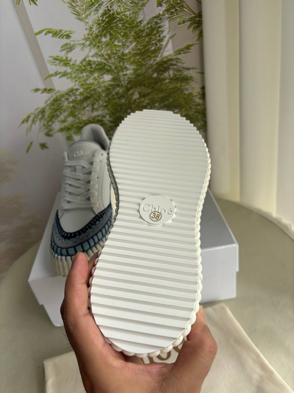 Nama Sneakers