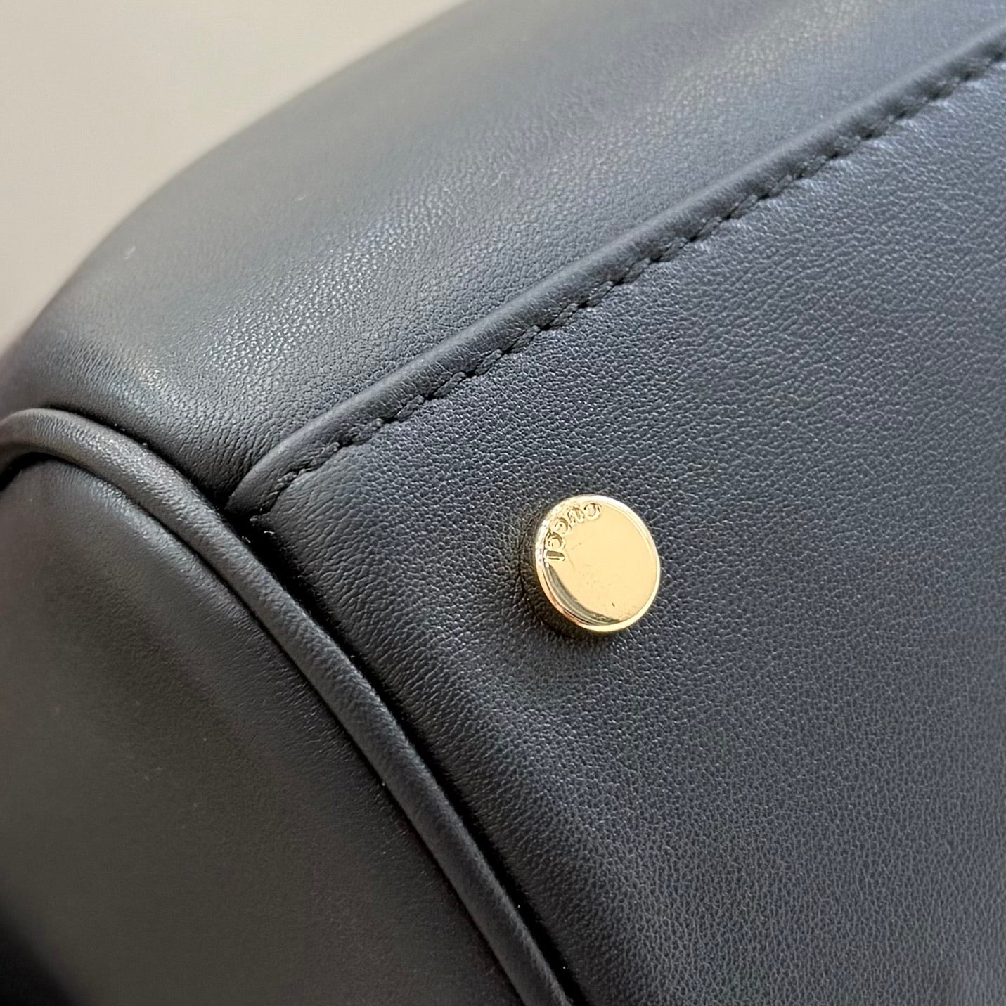 Boston Bag