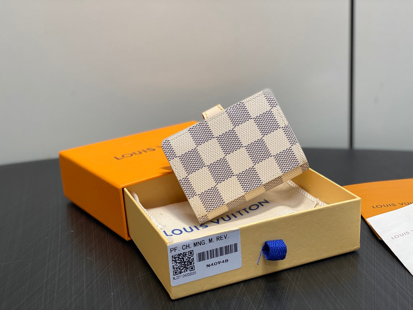Pass Wallet