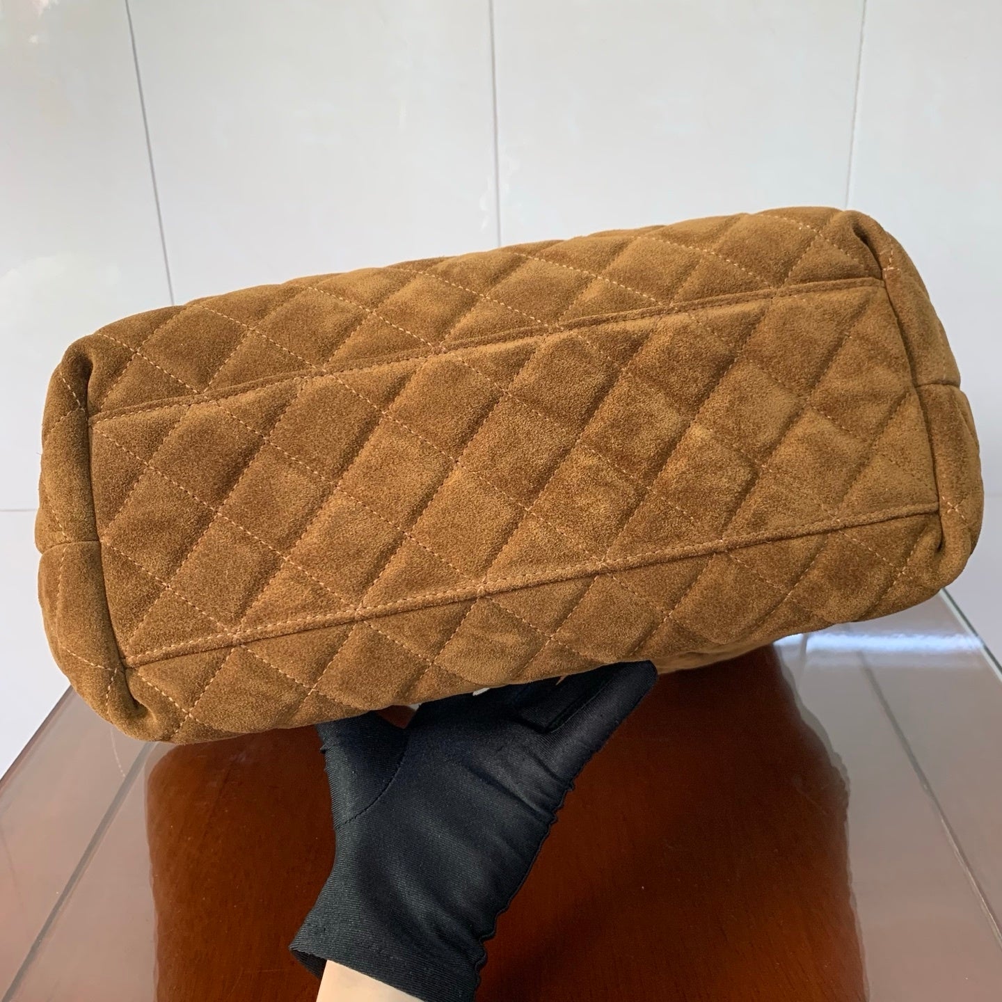 Icare Small Tote