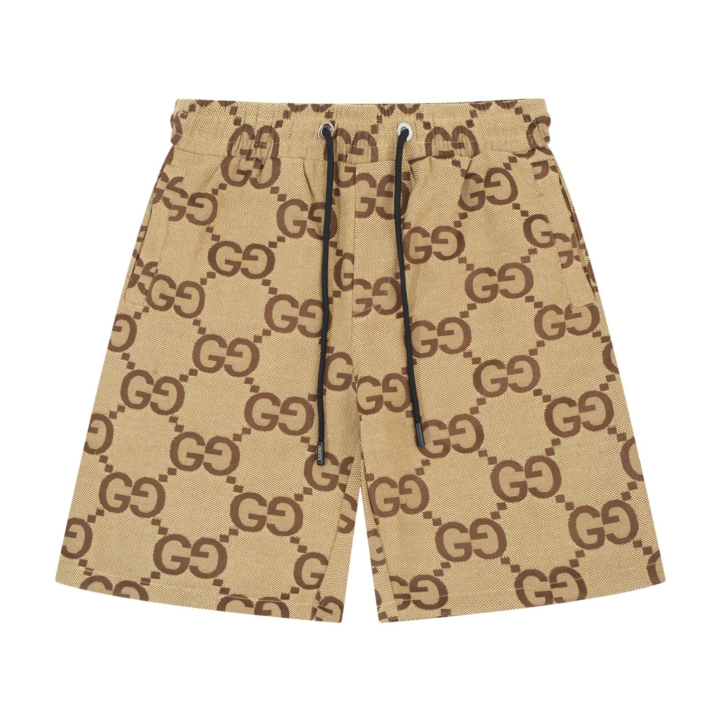 Logo Shorts