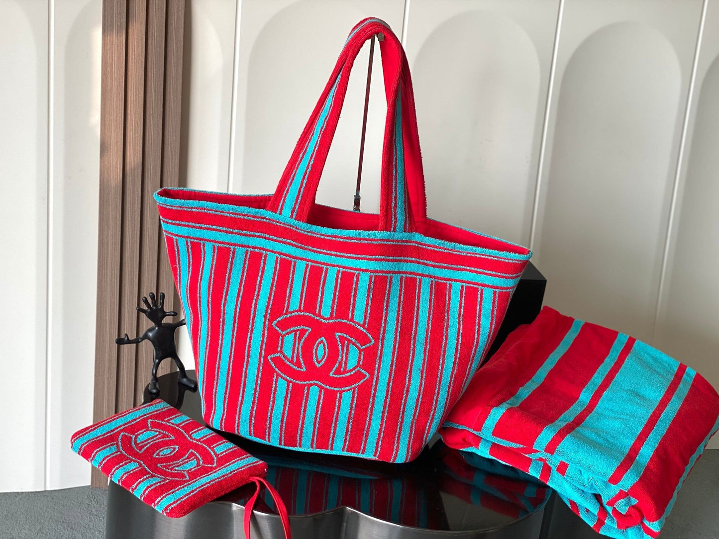 Beach Tote