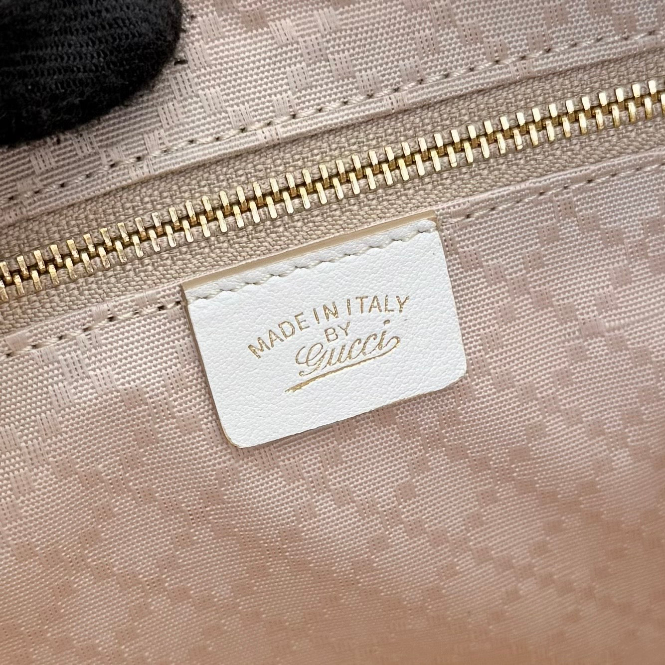 Boston Bag Small