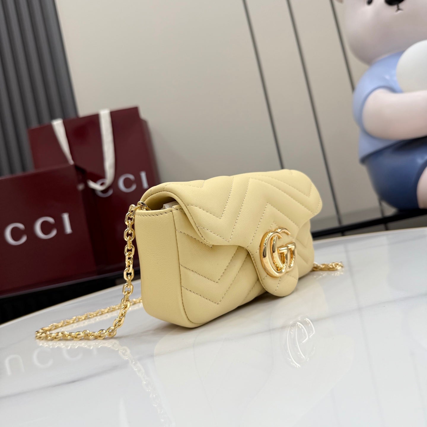 Marmont Super Mini Bag