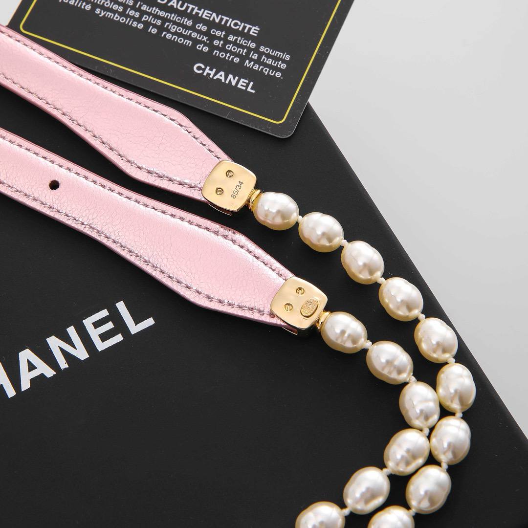 Pearl Belt