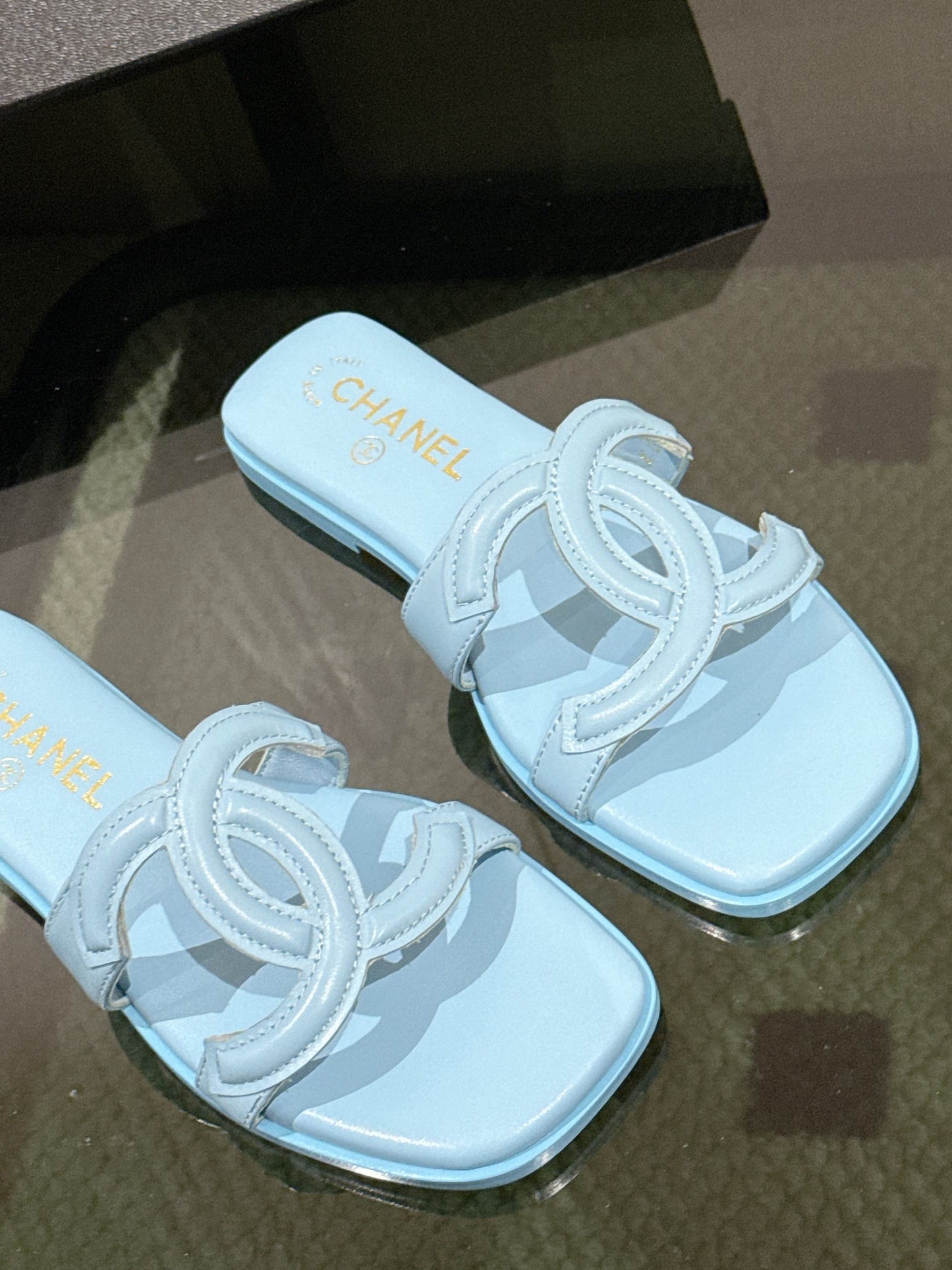 CC Sandals