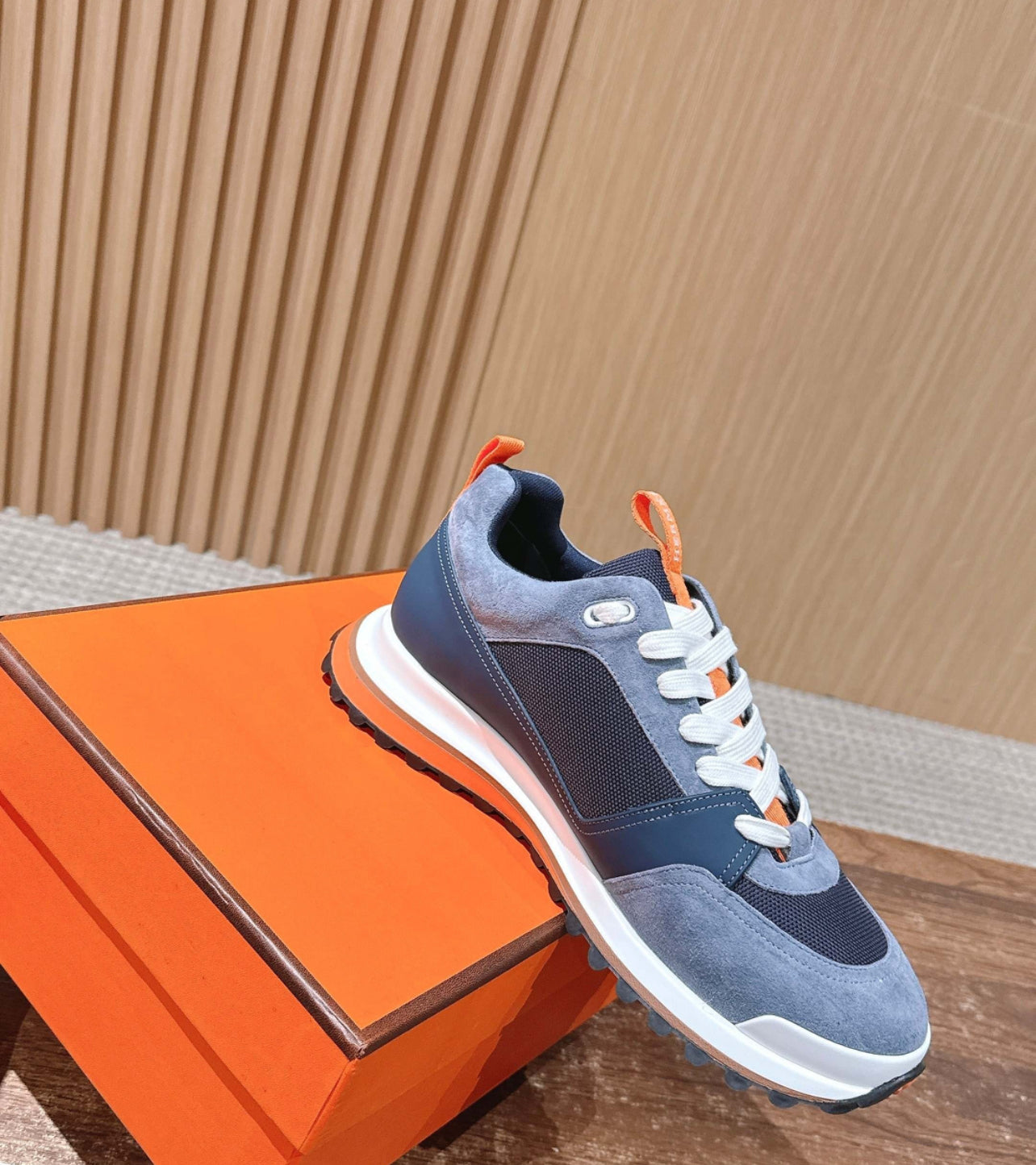 Leader Trainers