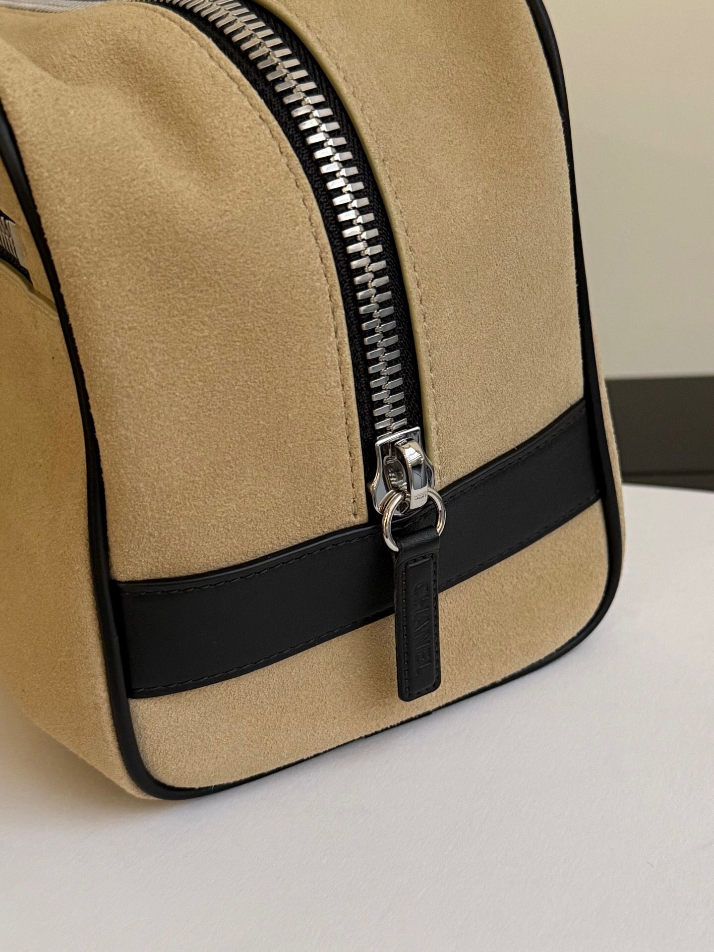 Zipped Pouch