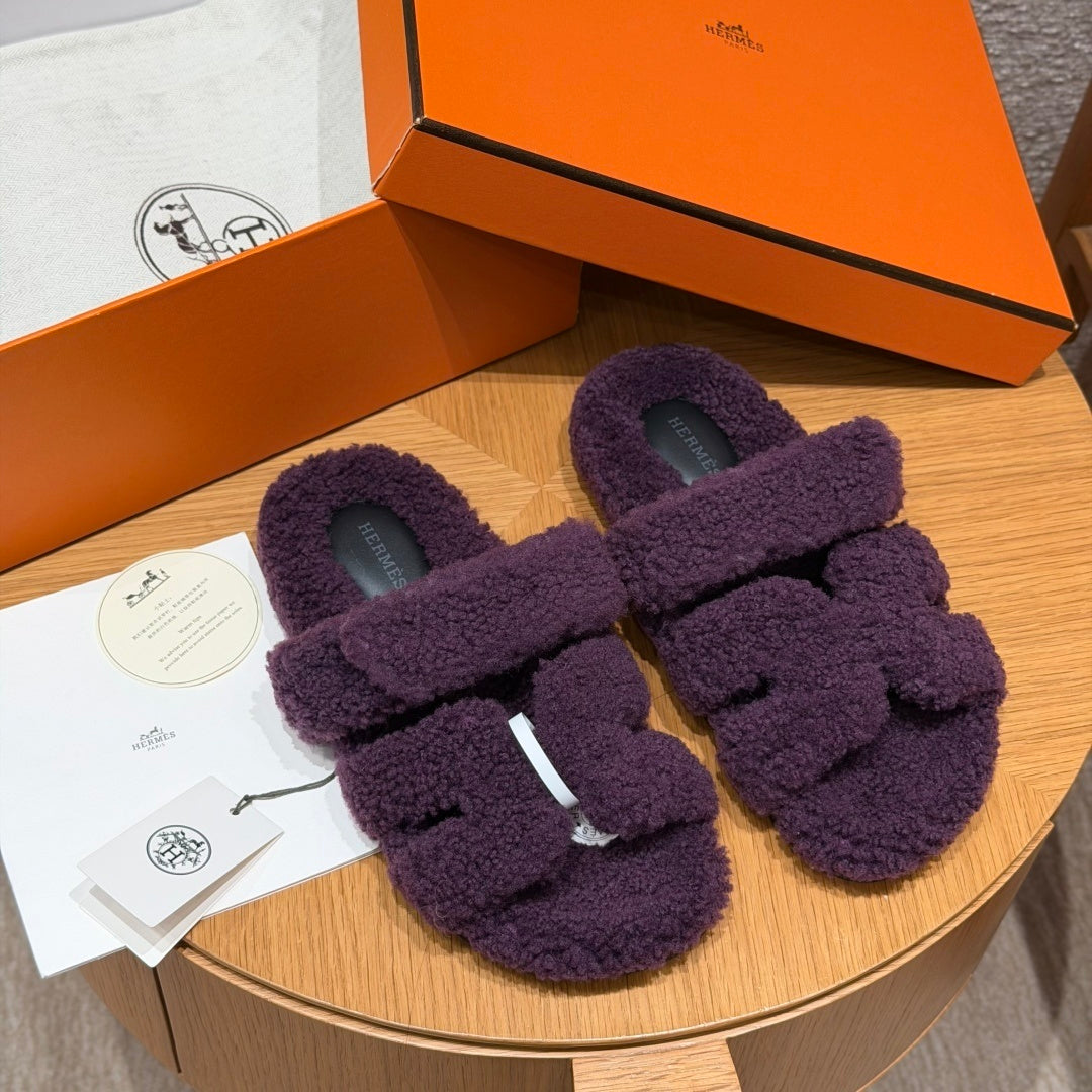 Chypre Sandals