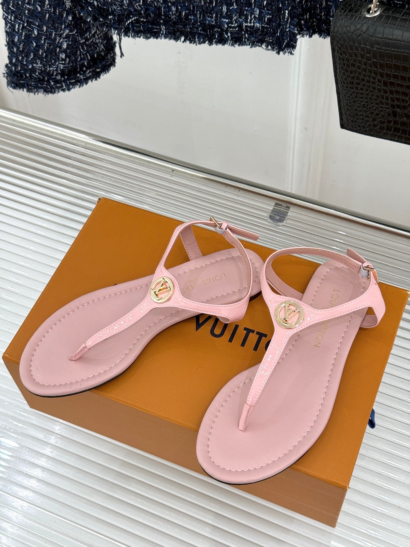 Sunkiss Sandals