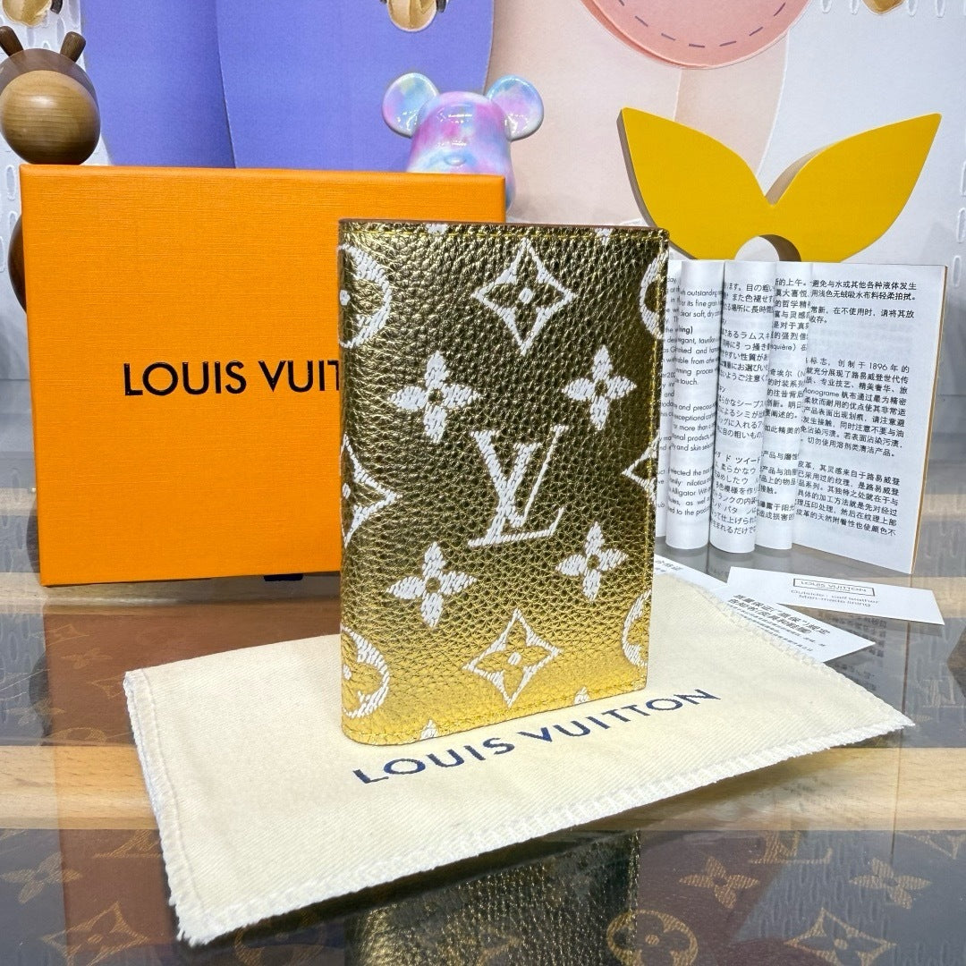 Passport Cover