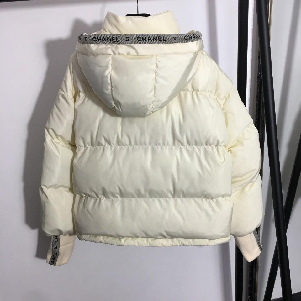 Chantel Coat