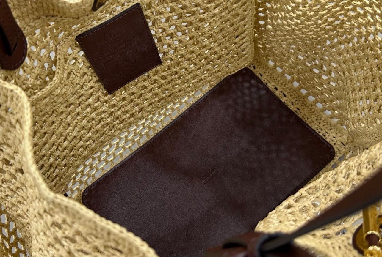 Iconic Tote