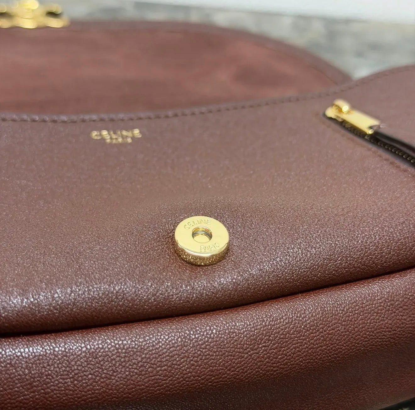 Little Halfmoon Bag