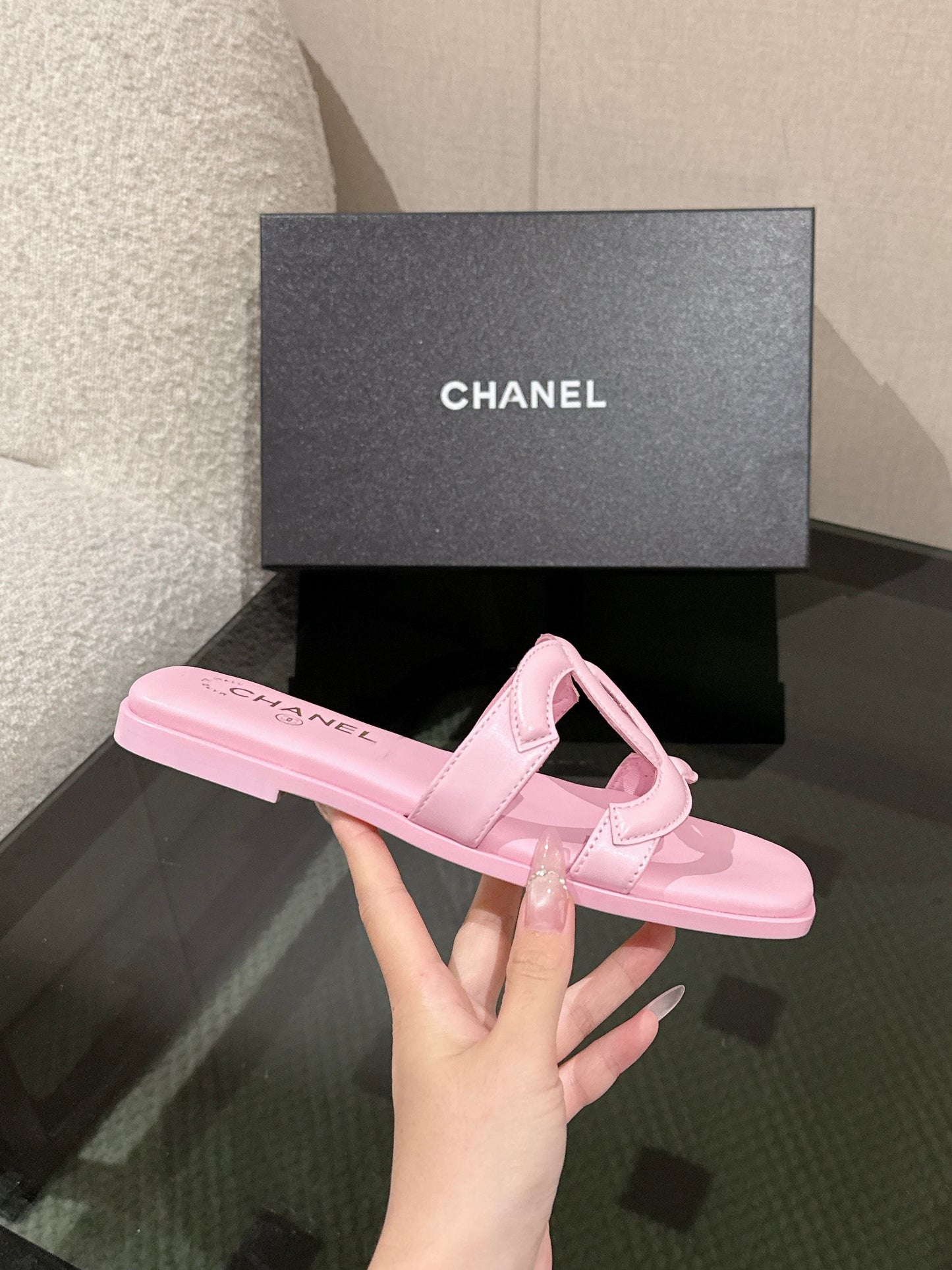 CC Sandals