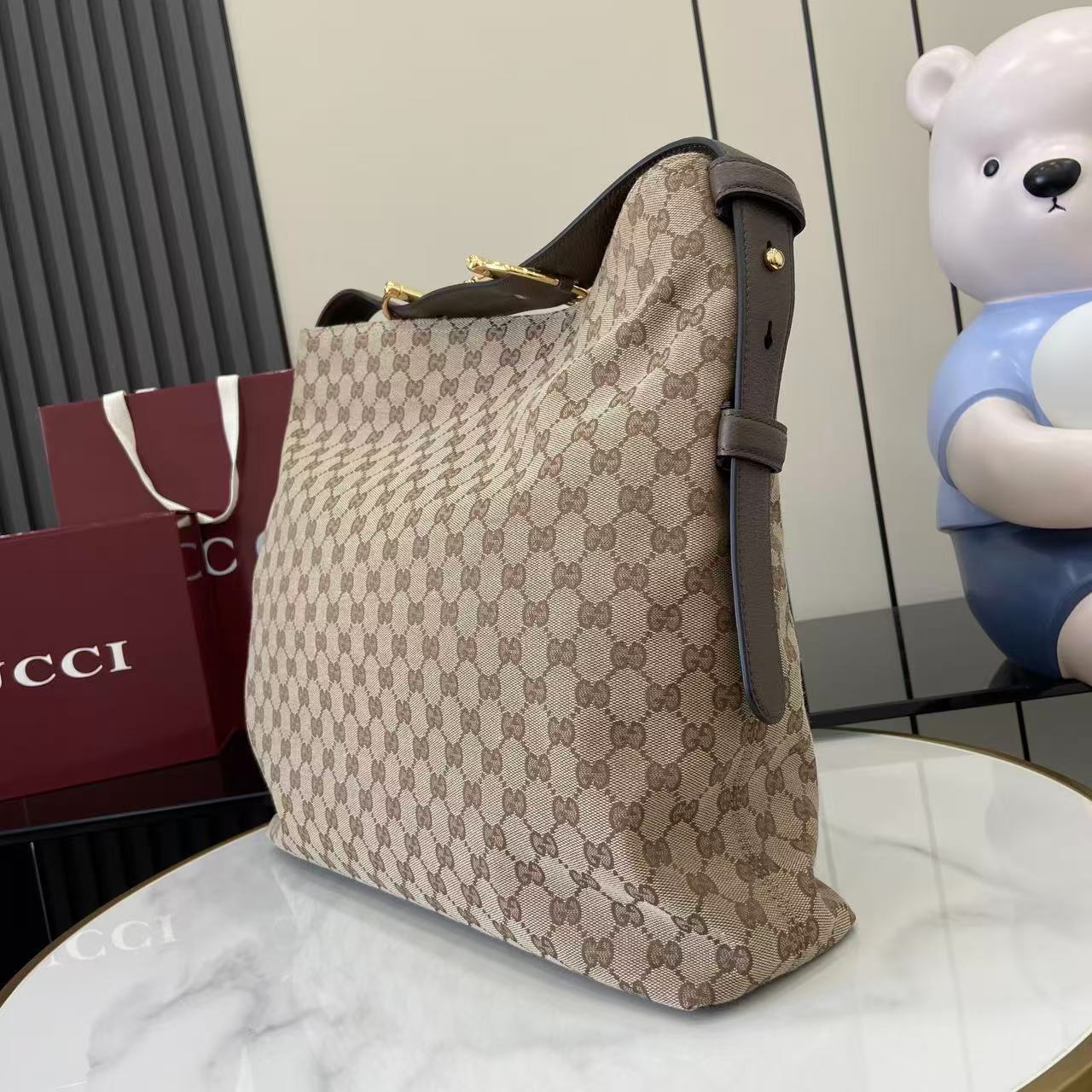 Beatrix Tote