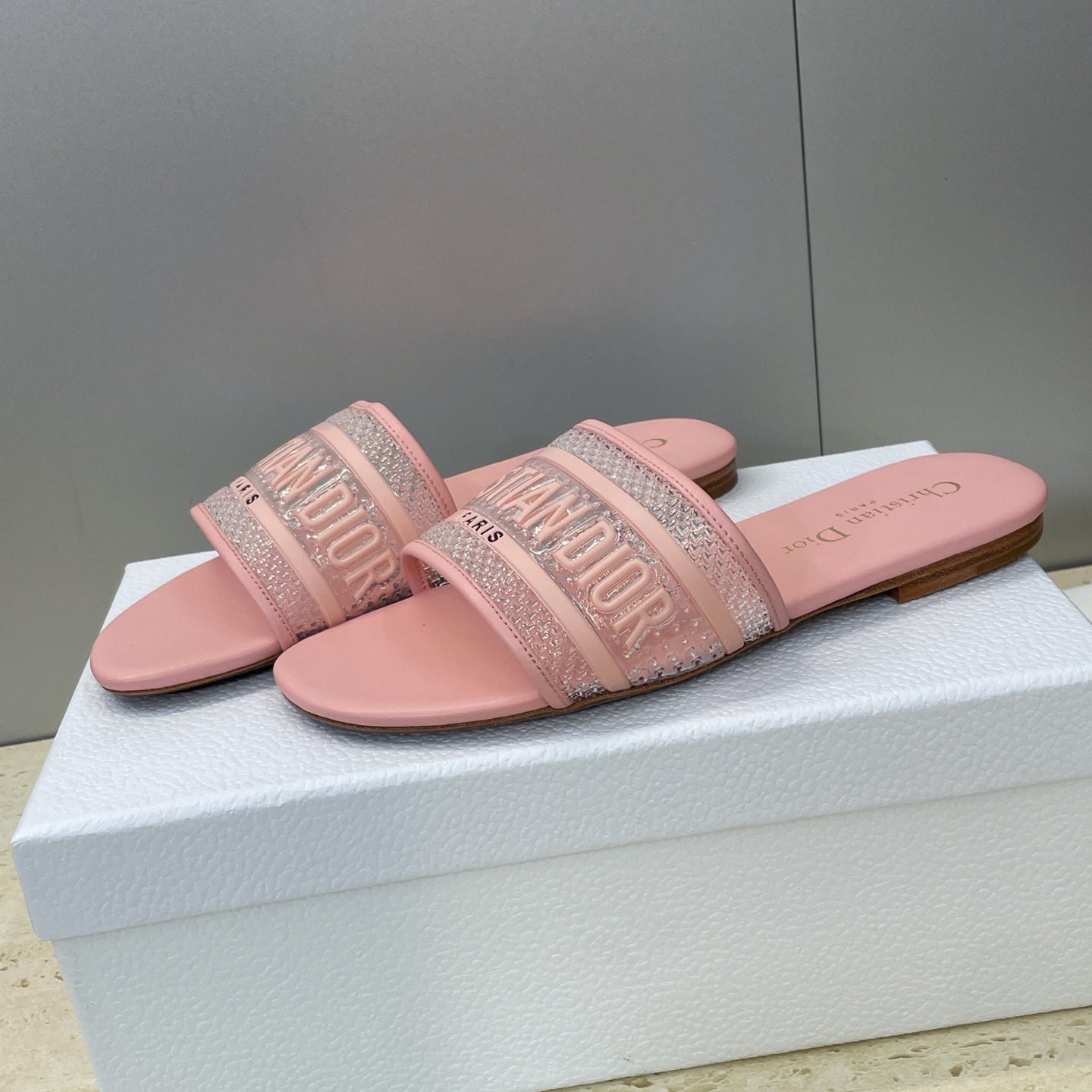 Dway Mules