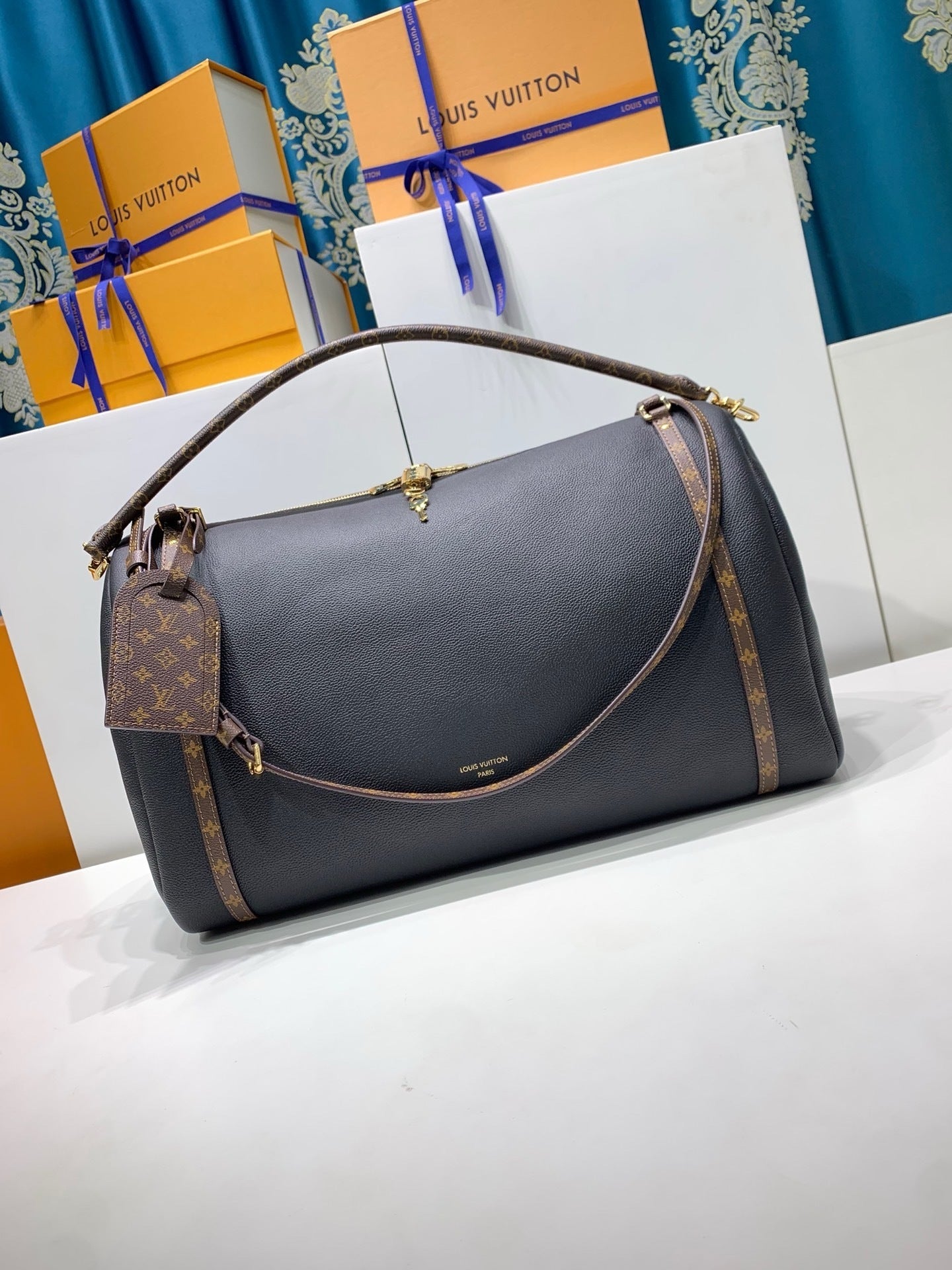 Express Travel Bag