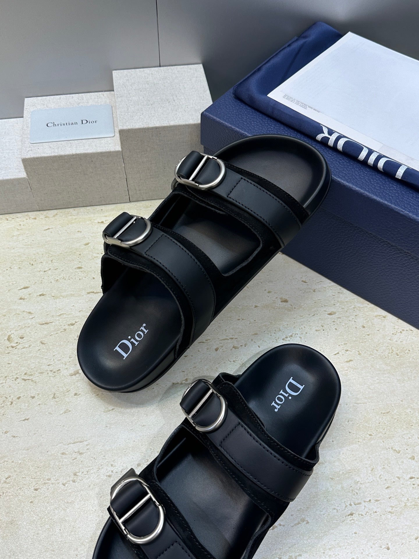 CD Sandals