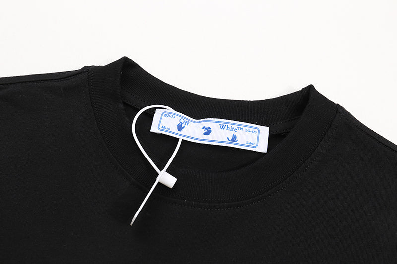 Logo T Shirt