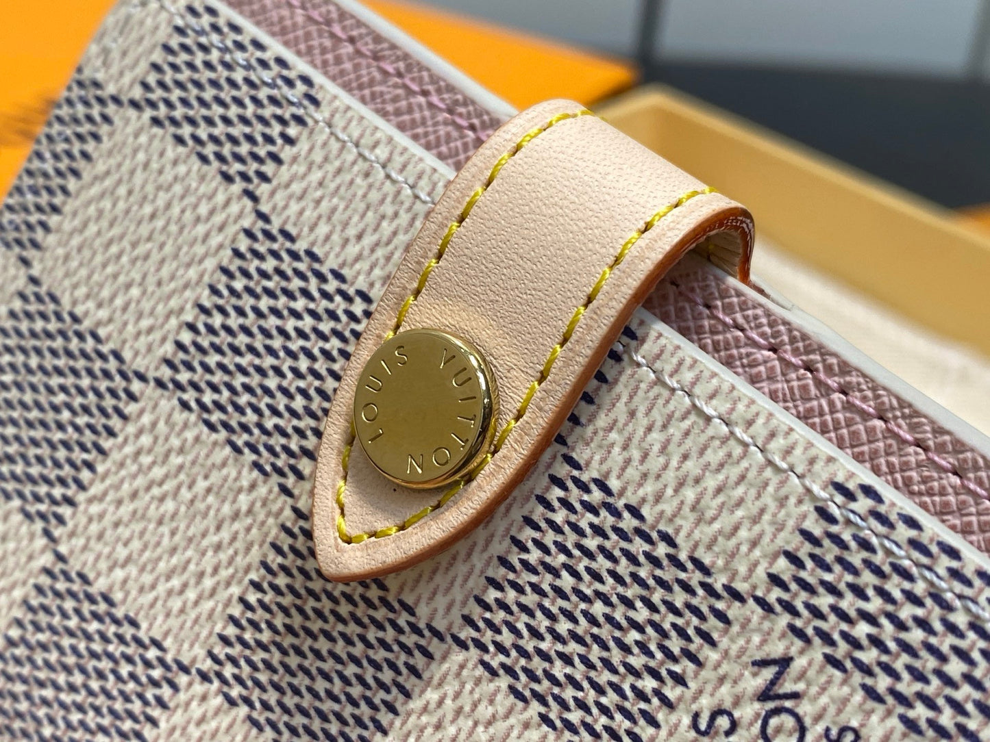 Pass Wallet