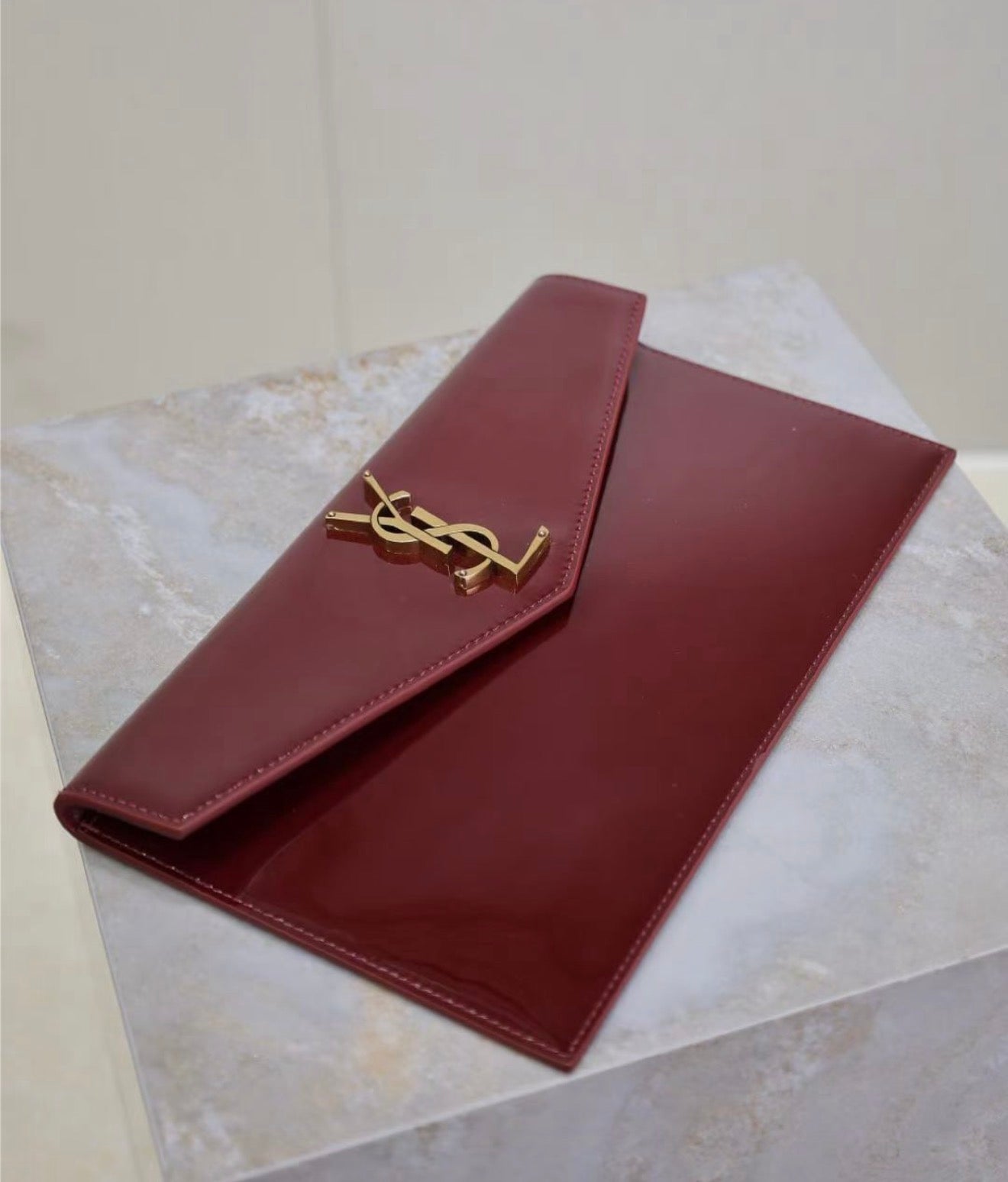 Uptown Pouch