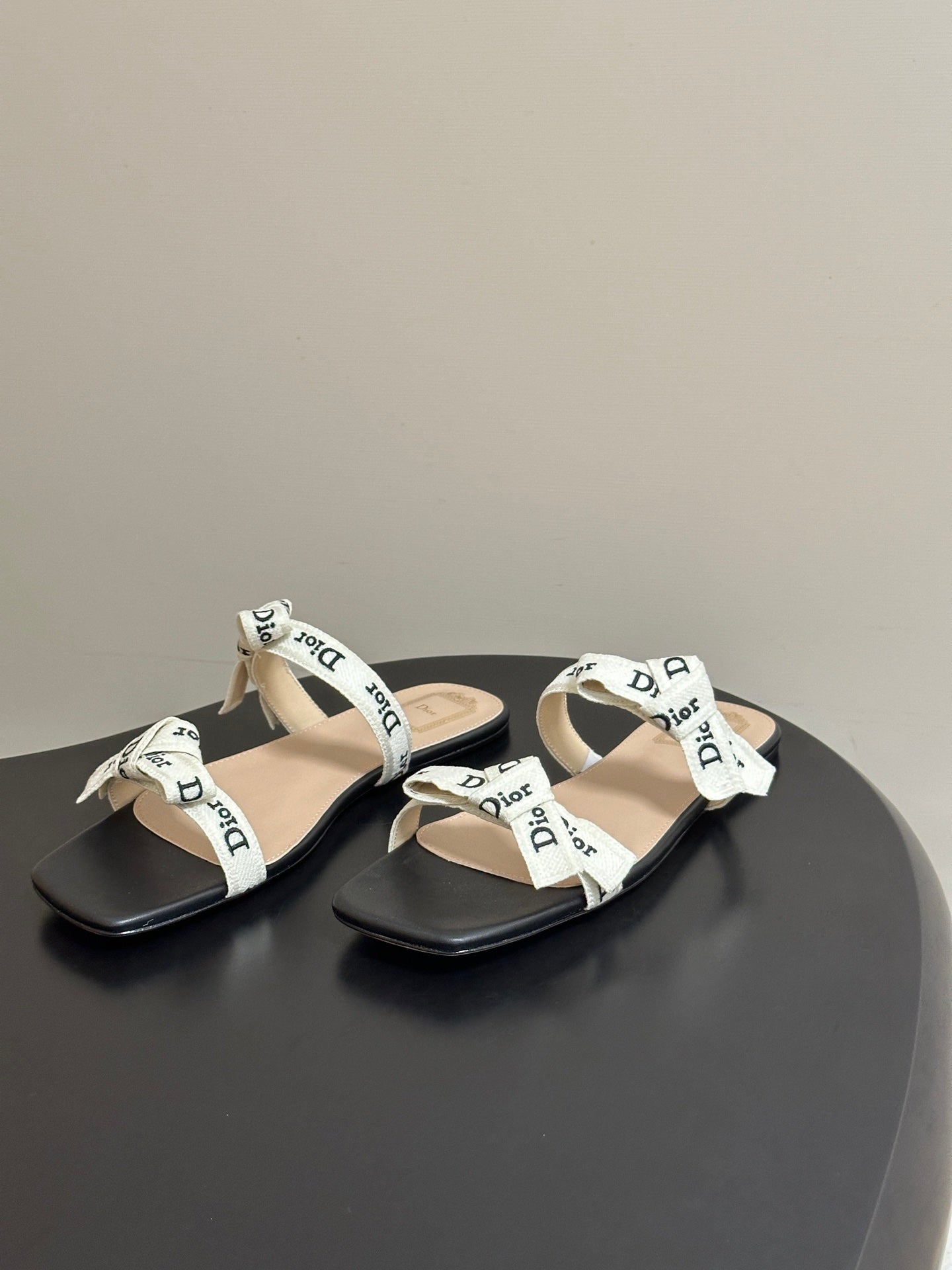 Cotton Sandals
