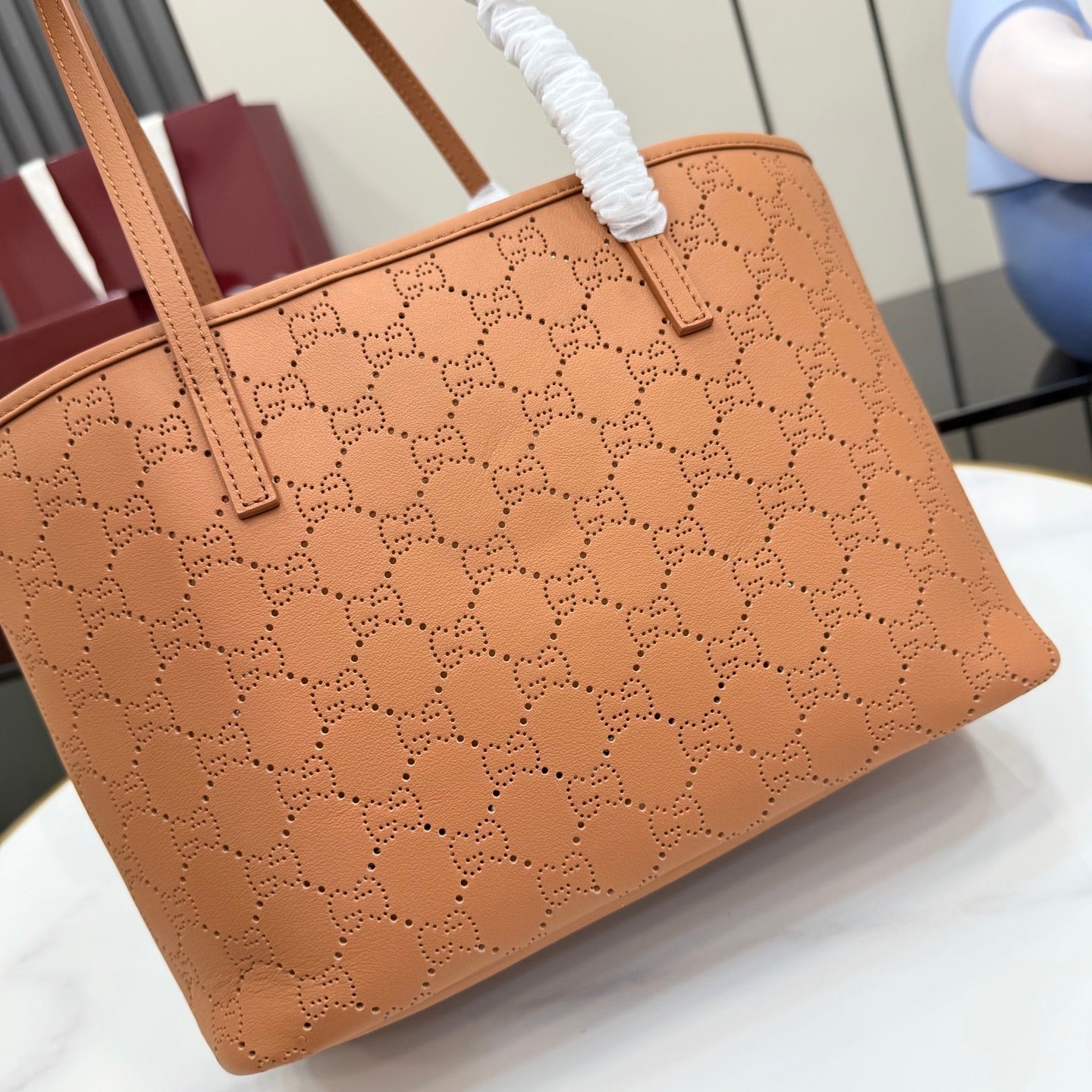Tribeca Tote Small