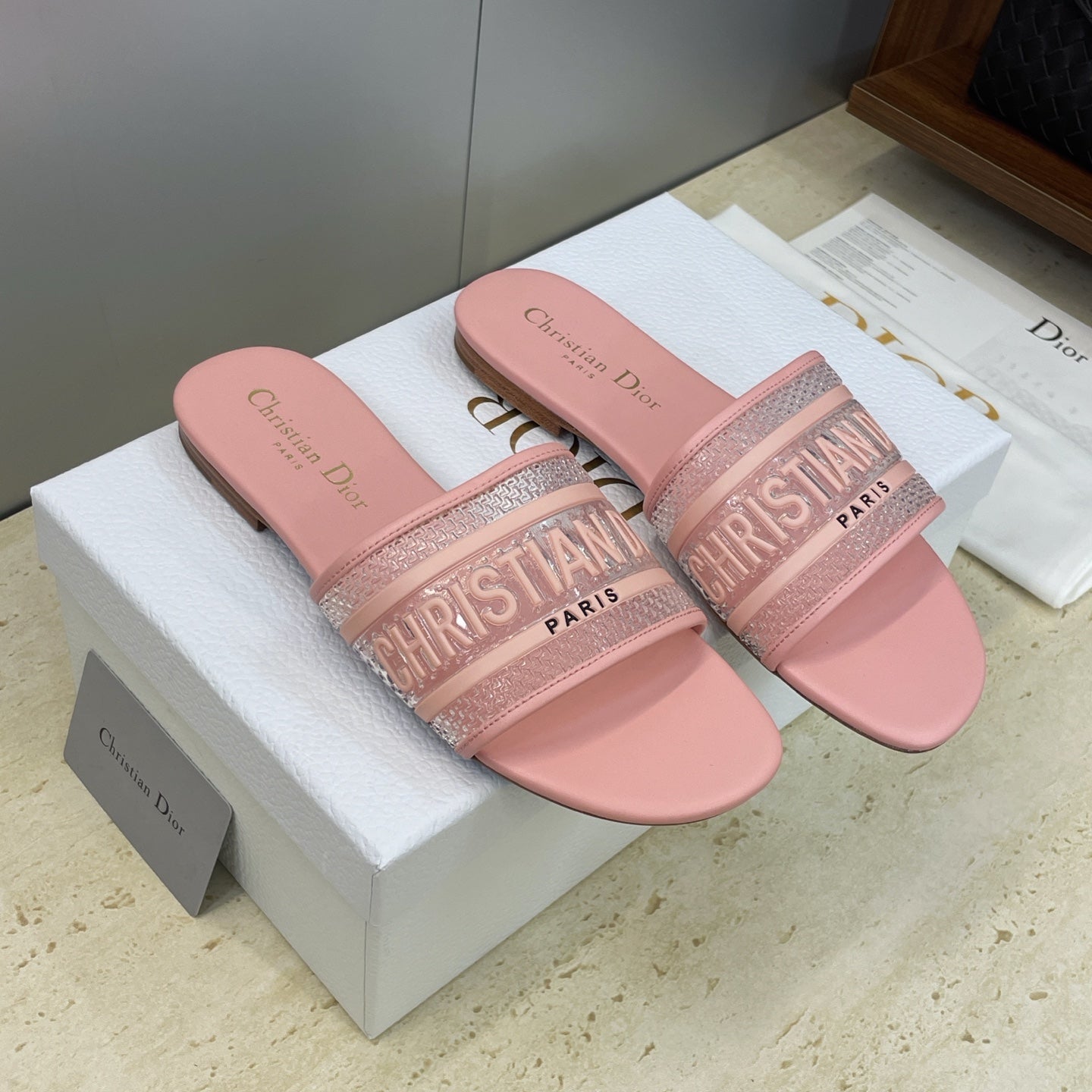 Dway Mules