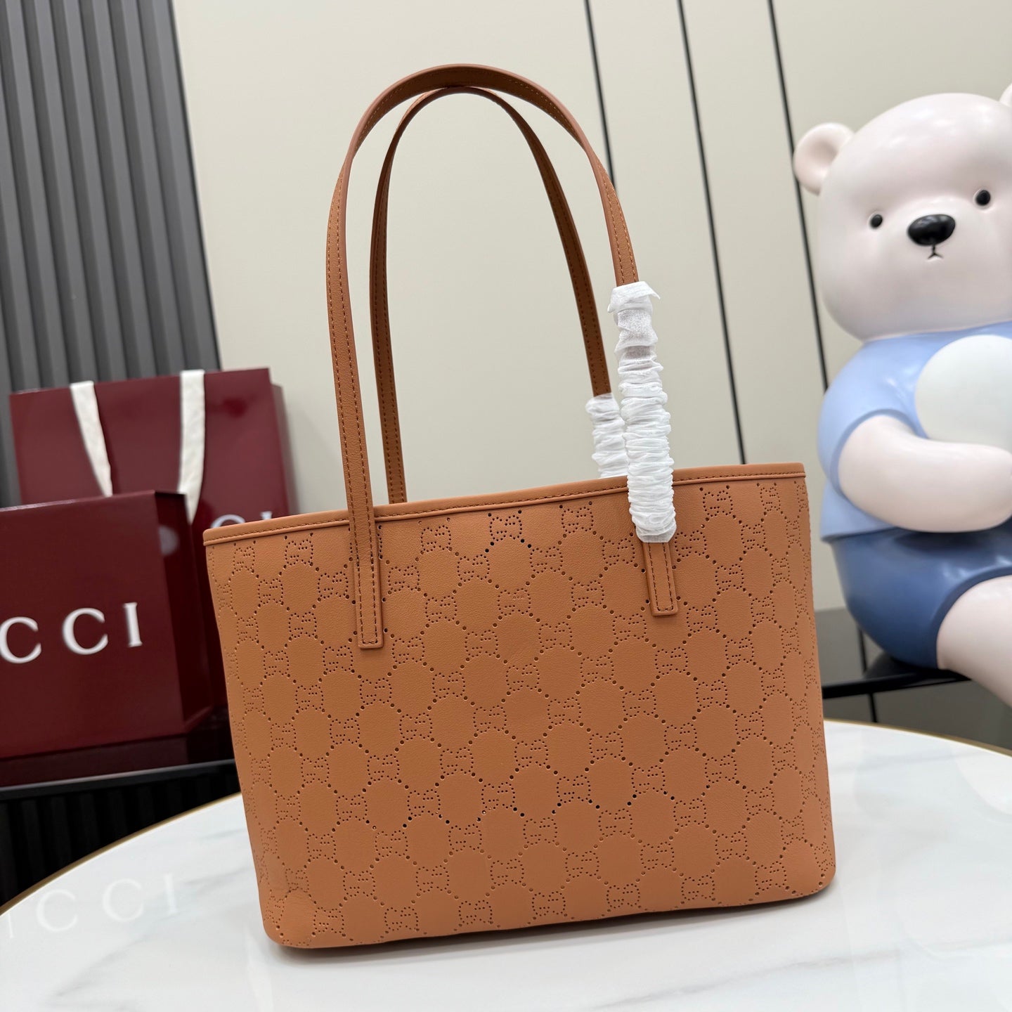 Tribeca Tote Small