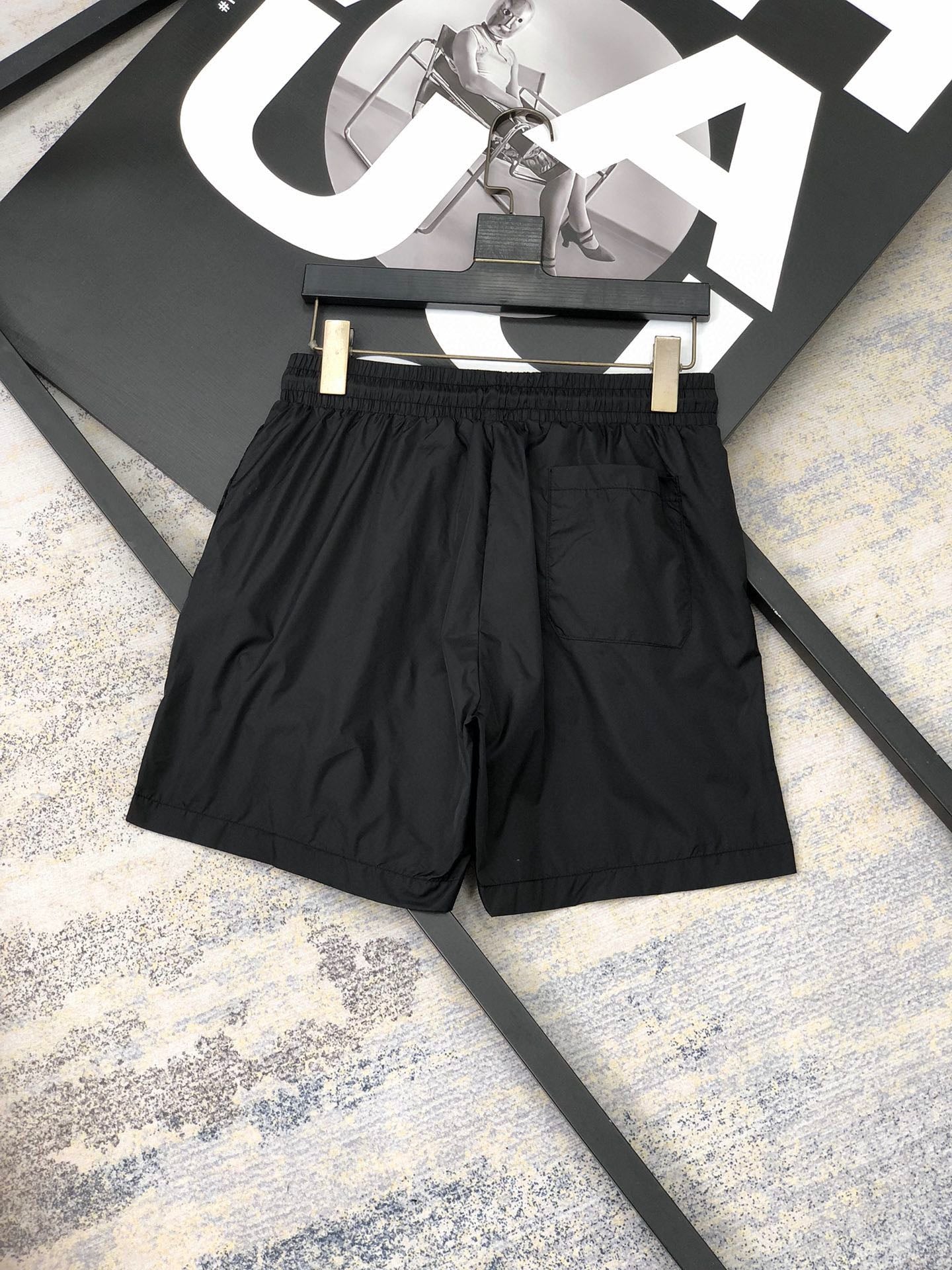 Logo Shorts