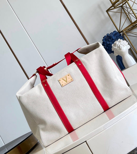 Voyageur Bag