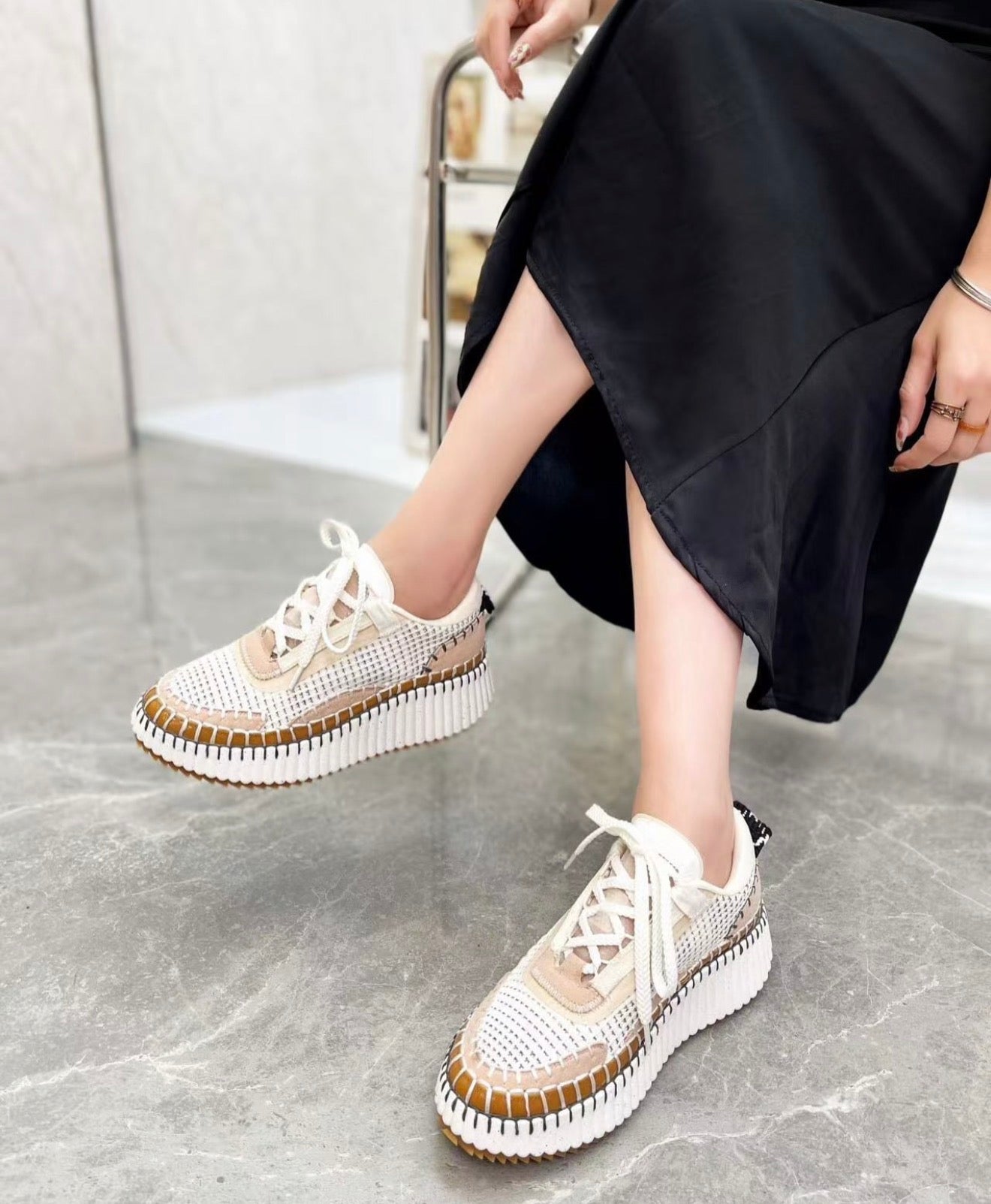 Nama Sneakers