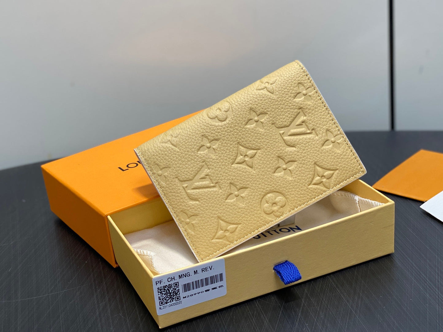Passport Cover
