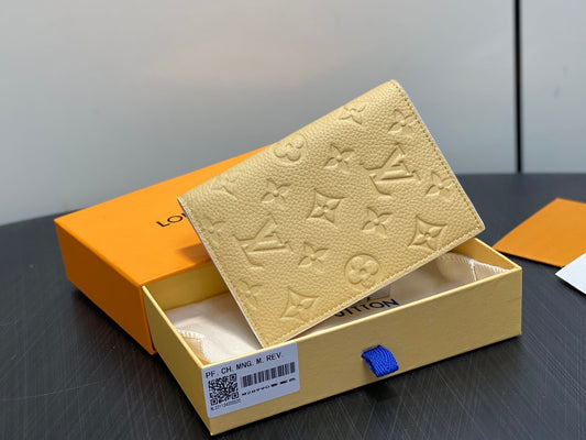 Passport Cover